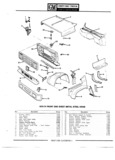 Previous Page - Parts Catalogue No. 745B June 1976