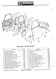 Previous Page - Parts Catalogue No. 745B June 1976