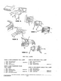 Previous Page - Illustration Catalog P&A 11A October 1976