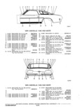 Previous Page - Illustration Catalog P&A 11A October 1976