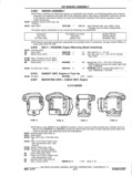 Next Page - Chassis and Body Parts Catalog P&A 11 April 1977