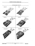 Next Page - Chassis and Body Parts Catalog P&A 11 April 1977