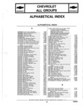 Previous Page - Parts Catalog 10 September 1978