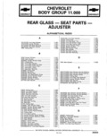 Previous Page - Parts Catalog 10 September 1978