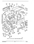 Previous Page - Parts Catalogue 10A September 1978