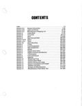 Next Page - Corvette Assembly Manual January 1978