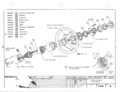 Next Page - Corvette Assembly Manual January 1978