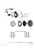 Previous Page - Chassis and Body Parts Catalog 72TM May 1979