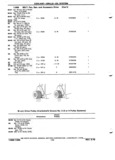 Next Page - Chassis and Body Parts Catalog 72TM May 1979