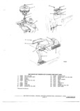 Next Page - Chassis and Body Parts Catalog 72TM May 1979