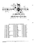 Previous Page - Chassis and Body Parts Catalog 72TM May 1979