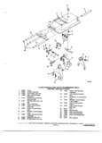 Next Page - Chassis and Body Parts Catalog 72TM May 1979