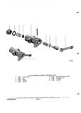 Next Page - Chassis and Body Parts Catalog 72TM May 1979