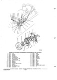 Next Page - Chassis and Body Parts Catalog 72TM May 1979