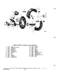 Next Page - Chassis and Body Parts Catalog 72TM May 1979