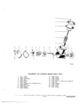 Next Page - Chassis and Body Parts Catalog 72TM May 1979