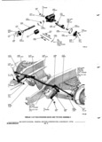 Previous Page - Chassis and Body Parts Catalog 72TM May 1979