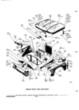 Previous Page - Chassis and Body Parts Catalog 72TM May 1979