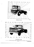 Previous Page - Chassis and Body Parts Catalog 72TM May 1979