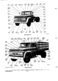 Previous Page - Chassis and Body Parts Catalog 72TM May 1979