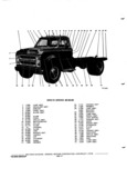 Next Page - Chassis and Body Parts Catalog 72TM May 1979