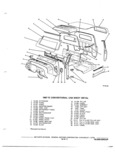 Next Page - Chassis and Body Parts Catalog 72TM May 1979