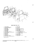 Next Page - Chassis and Body Parts Catalog 72TM May 1979