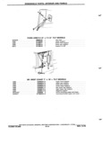 Next Page - Chassis and Body Parts Catalog 72TM May 1979