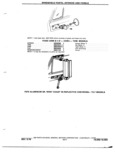 Previous Page - Chassis and Body Parts Catalog 72TM May 1979