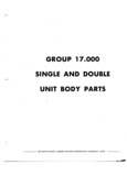 Previous Page - Chassis and Body Parts Catalog 72TM May 1979