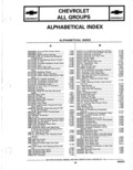 Previous Page - Parts Catalog 14 June 1979