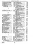 Previous Page - Parts Catalog 14 June 1979