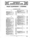 Previous Page - Parts Catalog 14 June 1979