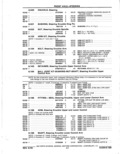 Previous Page - Parts Catalog 14 June 1979