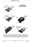 Previous Page - Chassis and Body Parts Catalog P&A 61 September 1979