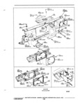 Previous Page - Parts Illustration Catalog 40A May 1980