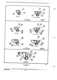 Previous Page - Parts Illustration Catalog 40A May 1980