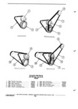 Previous Page - Parts Illustration Catalog 40A May 1980