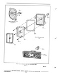 Previous Page - Parts Illustration Catalog 40A May 1980