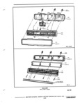 Previous Page - Parts Illustration Catalog 40A May 1980