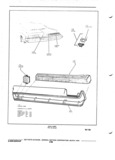 Next Page - Parts Illustration Catalog 40A May 1980