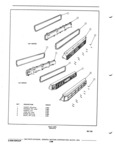 Previous Page - Parts Illustration Catalog 40A May 1980