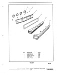 Previous Page - Parts Illustration Catalog 40A May 1980