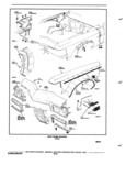 Previous Page - Parts Illustration Catalog 40A May 1980