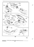 Previous Page - Parts Illustration Catalog 40A May 1980