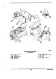 Previous Page - Parts Illustration Catalog 40A May 1980