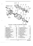 Previous Page - Parts Illustration Catalog 40A May 1980