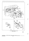 Previous Page - Parts Illustration Catalog 40A May 1980