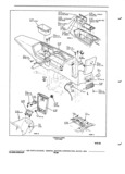 Previous Page - Parts Illustration Catalog 40A May 1980