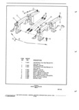 Previous Page - Parts Illustration Catalog 40A May 1980